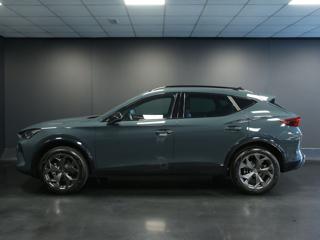 CUPRA Formentor usata, con Climatizzatore