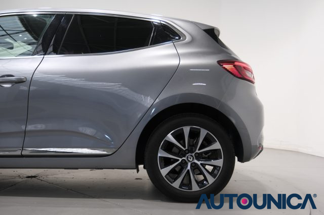 RENAULT Clio usata 43
