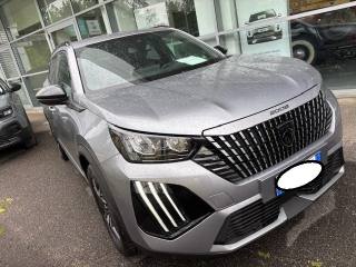 PEUGEOT 2008 usata, con Autoradio