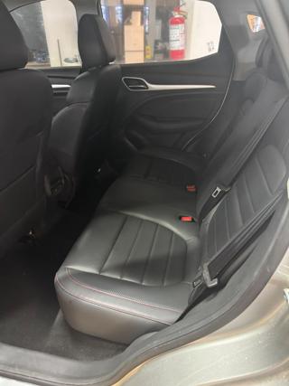 MG ZS usata, con Cerchi in lega