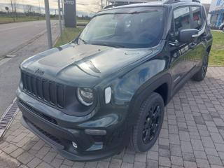 JEEP Renegade usata, con Airbag