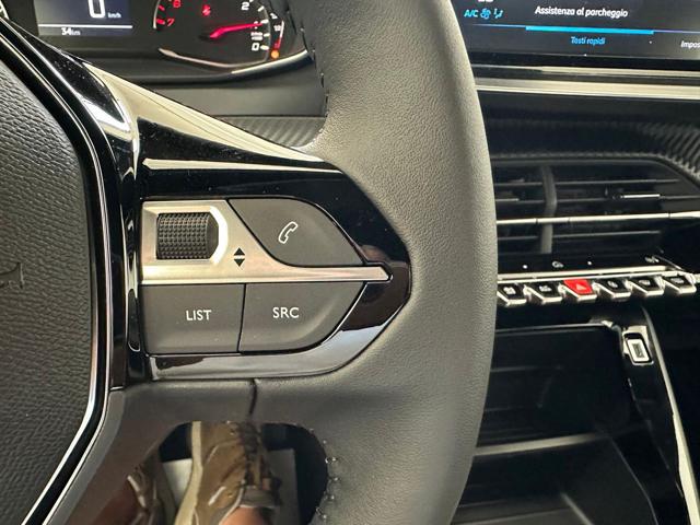 PEUGEOT 2008 usata, con ESP