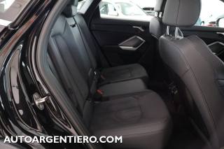 AUDI Q3 usata, con Monitoraggio pressione pneumatici