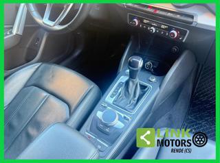 AUDI Q2 usata, con Sistema di riconoscimento della stanchezza