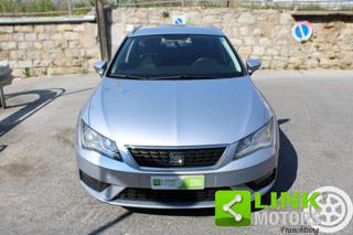 SEAT Leon usata, con Airbag