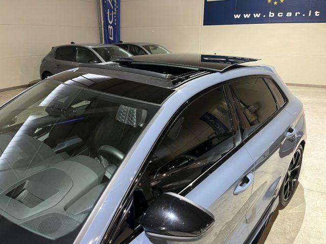 AUDI RS3 usata, con Boardcomputer