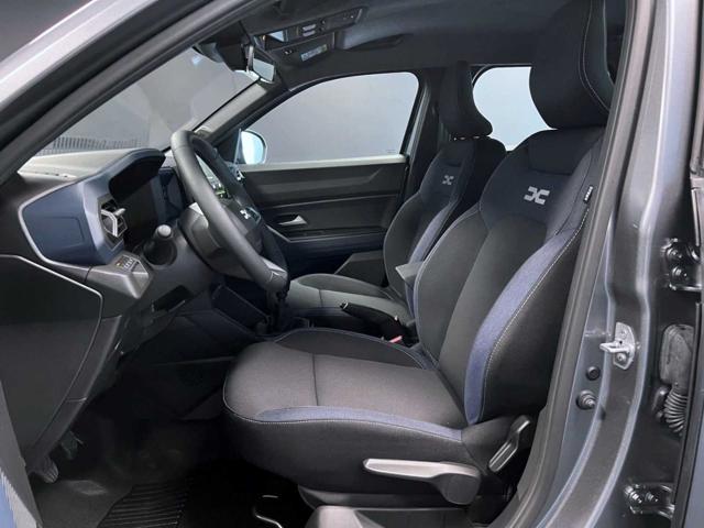 DACIA Duster usata, con Boardcomputer