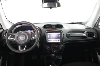 JEEP Renegade usata 3