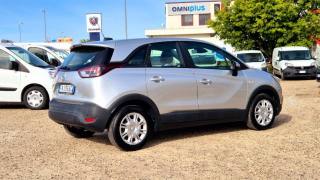 OPEL Crossland X usata, con Airbag Passeggero