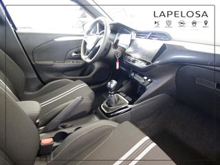 OPEL Corsa usata, con Sedile posteriore sdoppiato