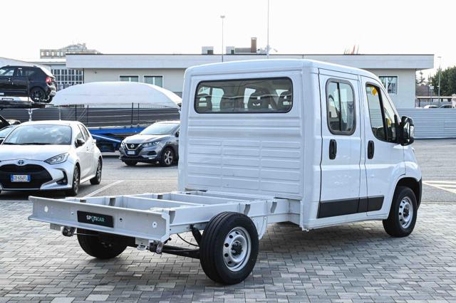 FIAT Ducato usata 4