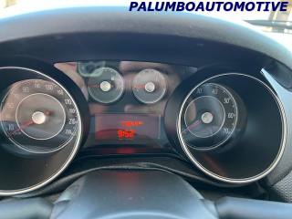 FIAT Punto usata, con Servosterzo