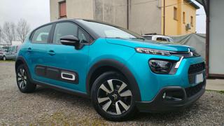 CITROEN C3 1.2 Benzina 83 CV Shine 70000KM