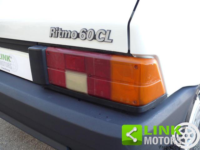 FIAT Ritmo usata 30