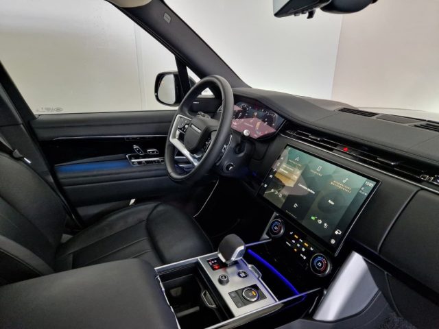 LAND ROVER Range Rover usata, con Controllo trazione