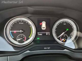 SKODA Superb usata, con Boardcomputer