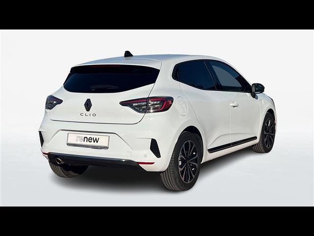 RENAULT Clio usata, con Airbag