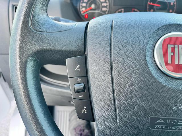 FIAT Ducato usata 21