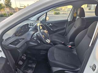 PEUGEOT 208 usata, con Chiusura centralizzata