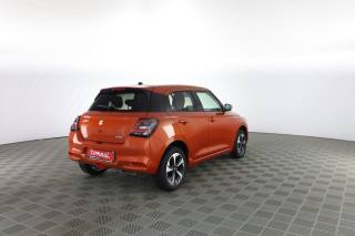 SUZUKI Swift usata 3