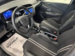OPEL Corsa usata, con Controllo trazione