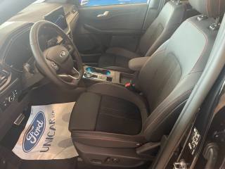 FORD Kuga usata, con Specchietti laterali elettrici