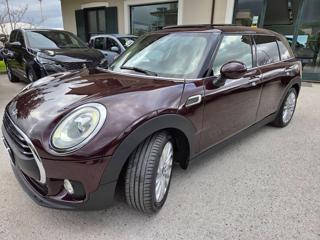 MINI Clubman 1.5 One D + XENO E TETTO APRIBILE
