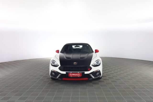 ABARTH 124 Spider usata 0