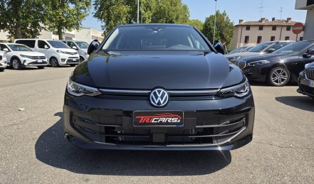 VOLKSWAGEN Golf usata, con Airbag