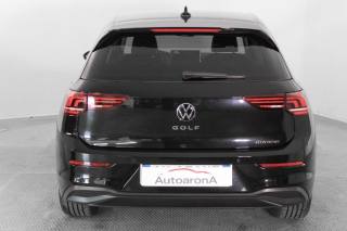 VOLKSWAGEN Golf usata, con Antifurto