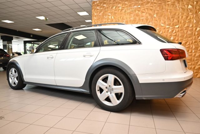 AUDI A6 allroad usata 83
