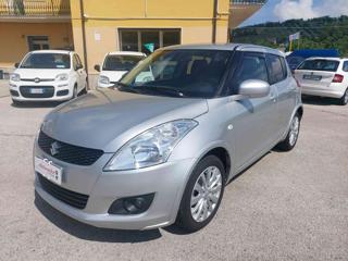 SUZUKI Swift usata, con Airbag
