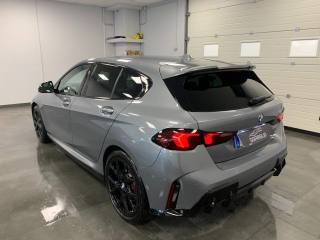 BMW 118 usata, con Antifurto