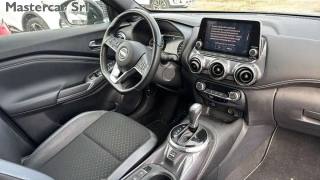 NISSAN Juke usata, con Antifurto