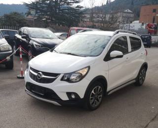 OPEL Karl Rocks 1.0 75 CV aut.
