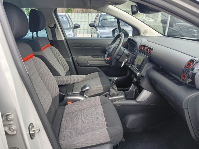 CITROEN C3 Aircross usata, con Controllo elettronico della corsia