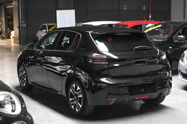 PEUGEOT 208 usata, con Airbag Passeggero