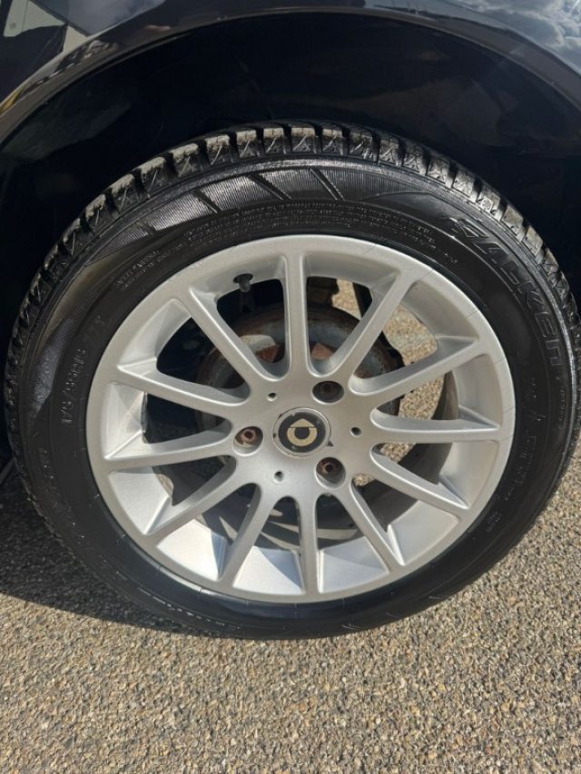 SMART ForTwo usata 11