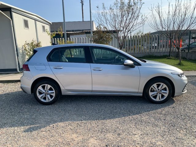 VOLKSWAGEN Golf usata, con Airbag Passeggero