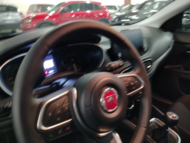 FIAT Tipo usata, con Specchietti laterali elettrici