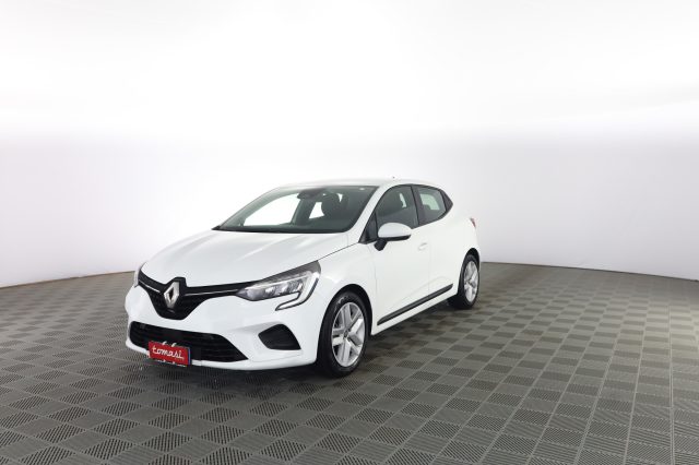 RENAULT Clio usata 0