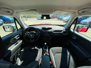 JEEP Renegade usata, con Filtro antiparticolato