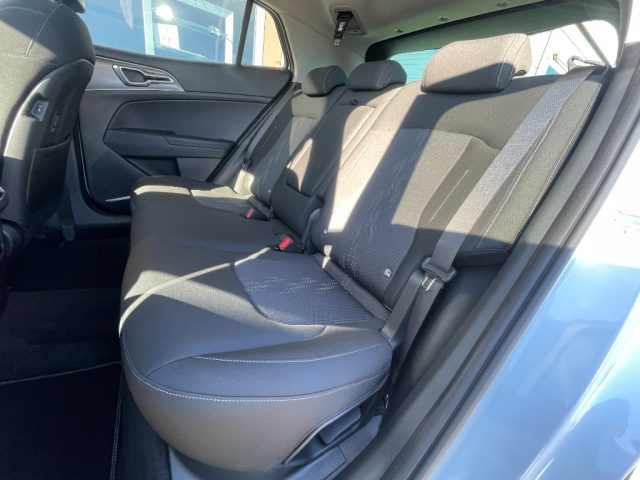 KIA Sportage usata, con Chiusura centralizzata