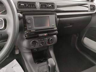 CITROEN C3 usata, con Immobilizzatore elettronico