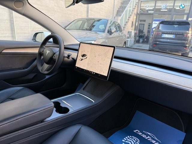 TESLA Model 3 usata, con Cruise Control