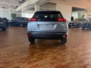 PEUGEOT 2008 usata, con Alzacristalli elettrici
