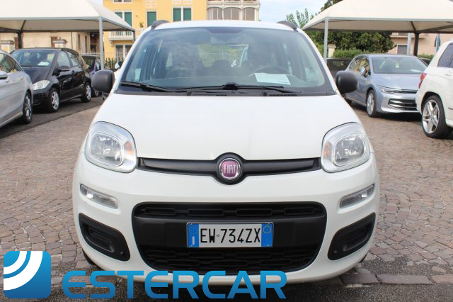 FIAT Panda usata 3