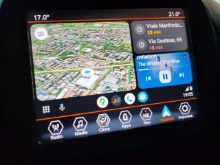 JEEP Renegade usata, con Climatizzatore