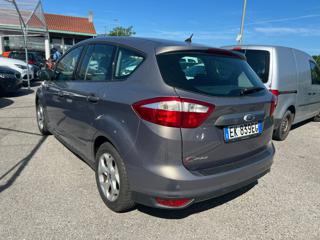 FORD C-Max usata, con Alzacristalli elettrici