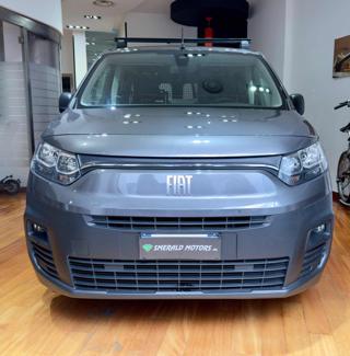 FIAT Doblo usata, con Airbag laterali